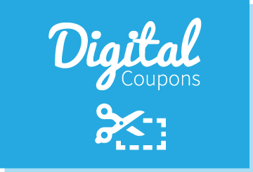 Digital Coupons