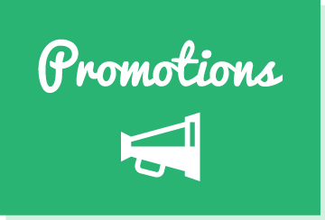 Promotions