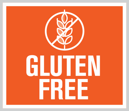 Gluten Free