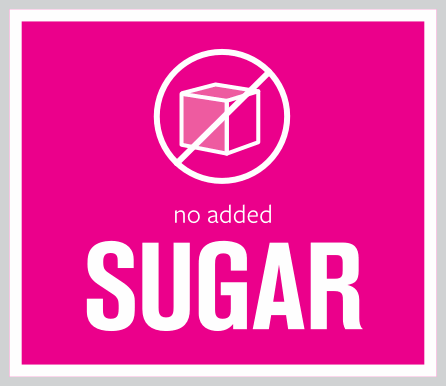 No Sugar