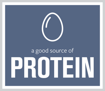 Good Source of Protein