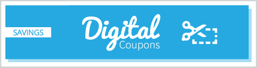 Digital Coupons