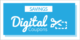 Digital Coupons