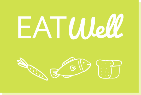 eat well eat well