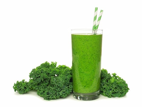 Kale Smoothie