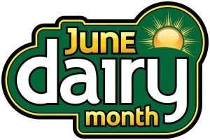 June Dairy Month