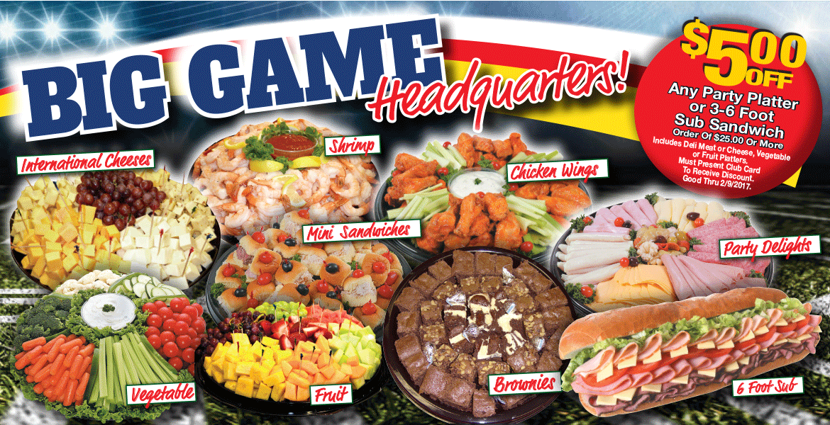 welcome to foodtown grocery stores serving nj ny pa