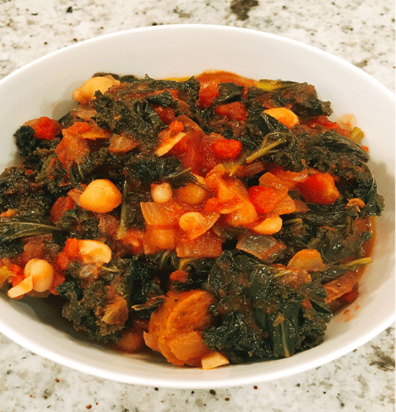 Chickpea-kale-chorizo-tomato-stw