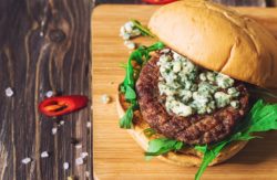 Tasty Burger Recipes with Creative Patty Ingredients