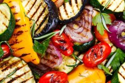 Grillable Vegetables for Summer BBQs