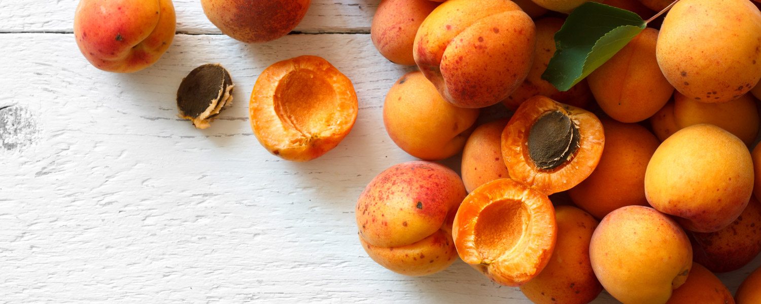 Apricots x