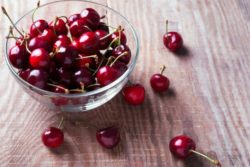 How to Store Fresh Cherries