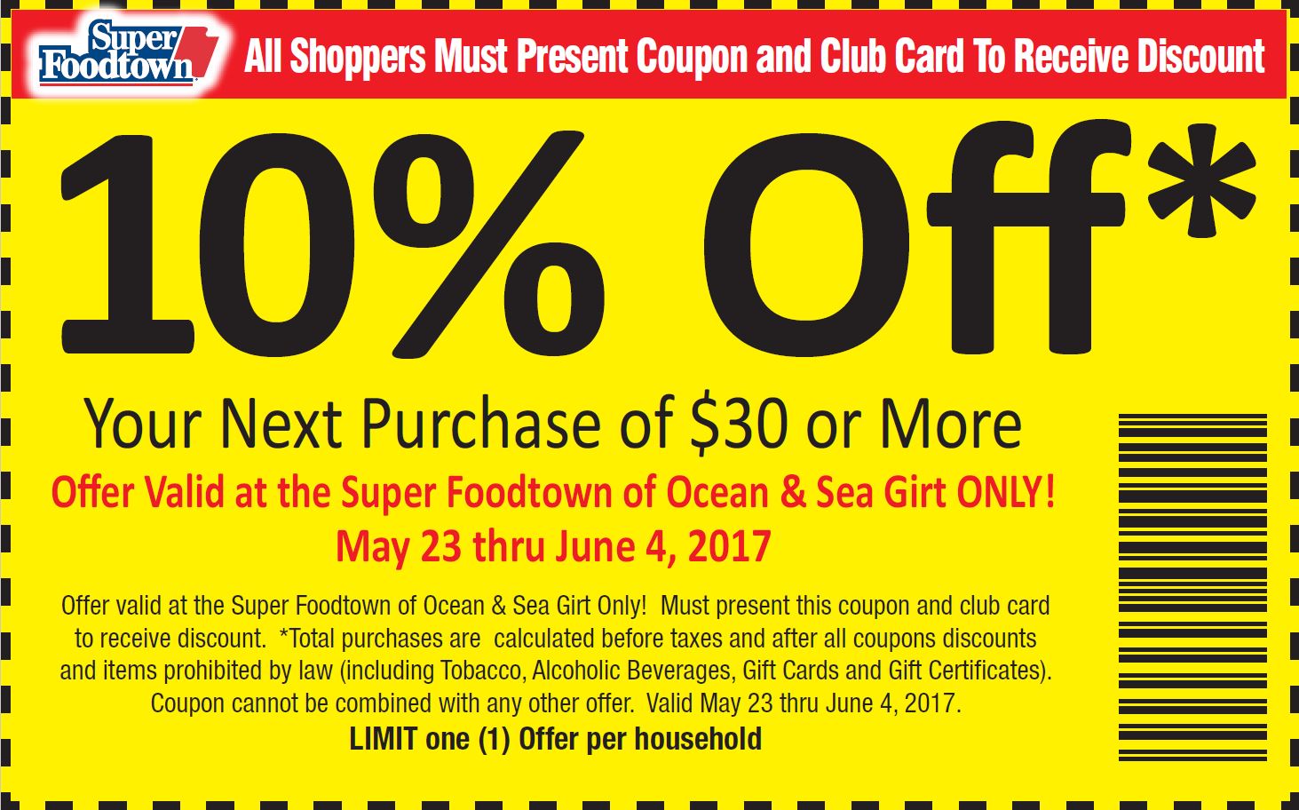 SeaGirt_Ocean_10%off_coupon_Ver2