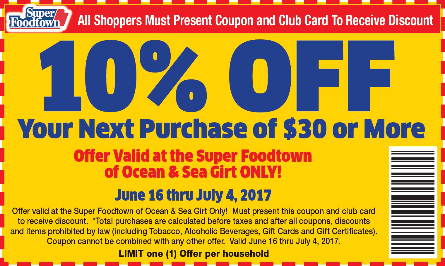 June 16 coupon FINAL - Ocean_SeaGirt