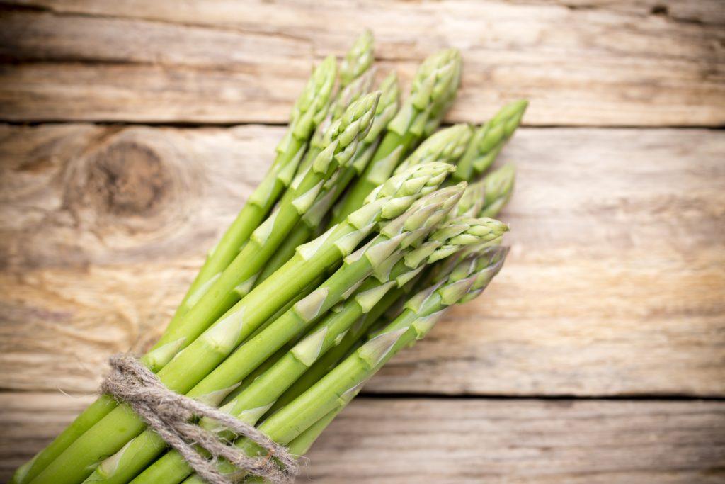 How to Shop for Asparagus