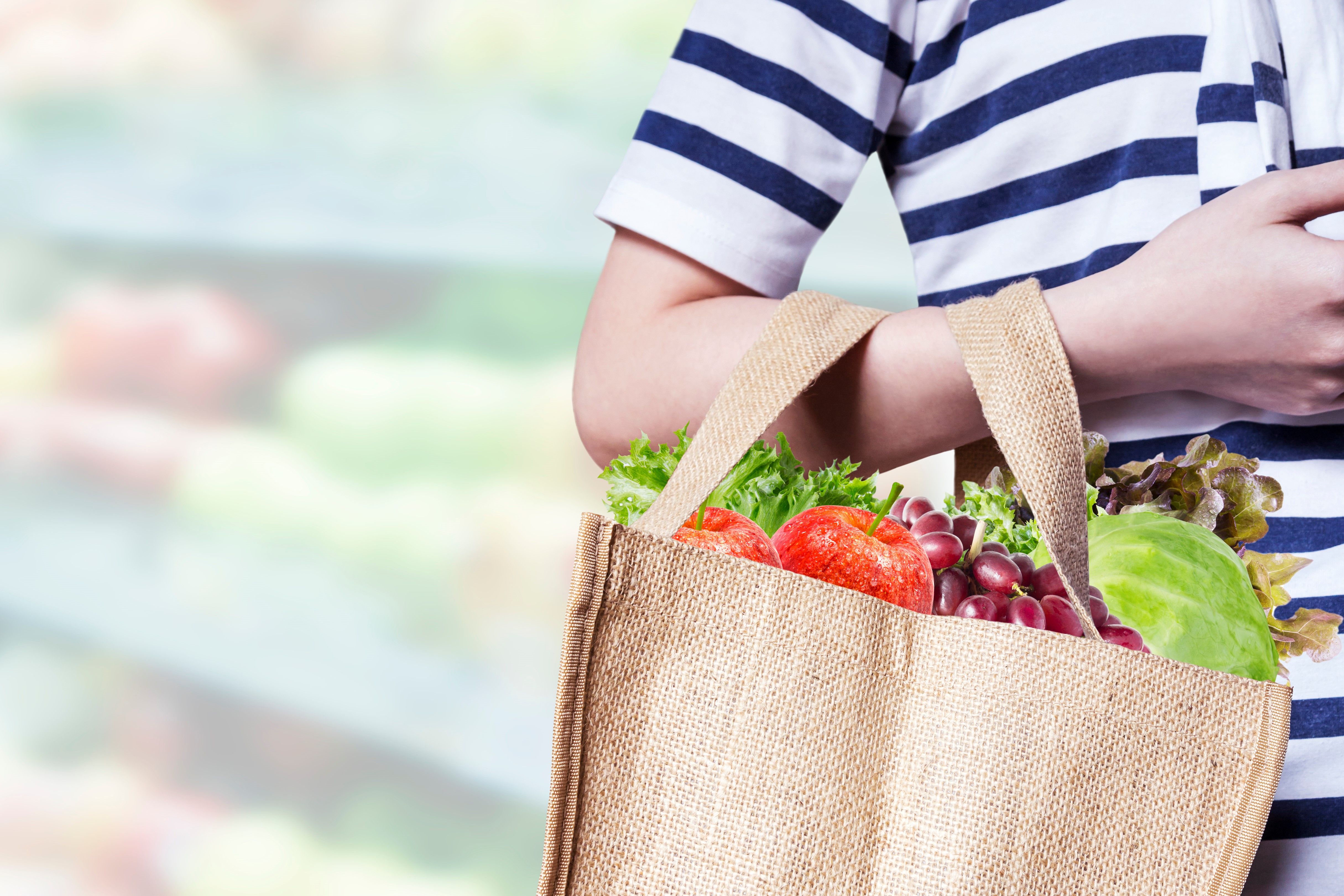 Easy Ways to Enjoy Environmentally Friendly Eating with Foodtown