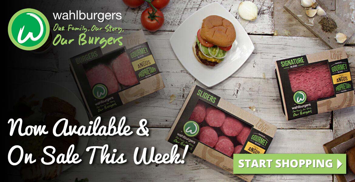 Wahlburgers coupons