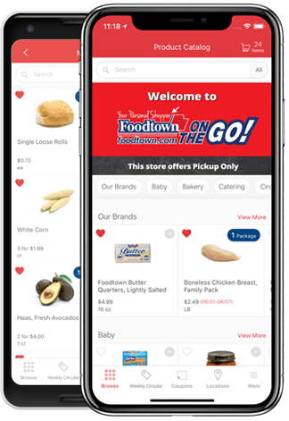New Mobile App New Mobile App