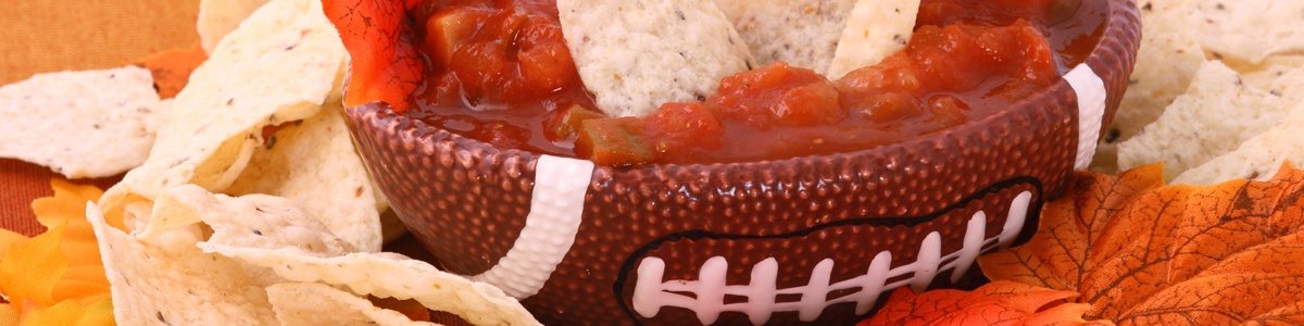 Football Dip