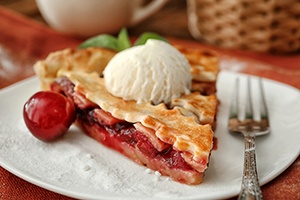 Cherry Pie