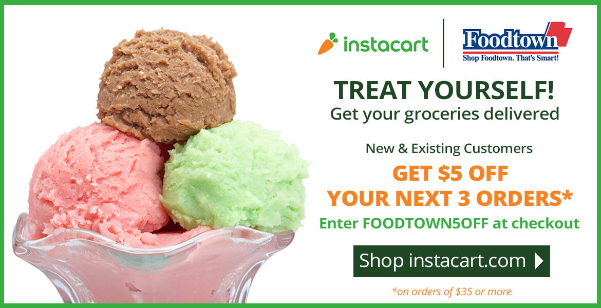 Foodtown Grocery Stores