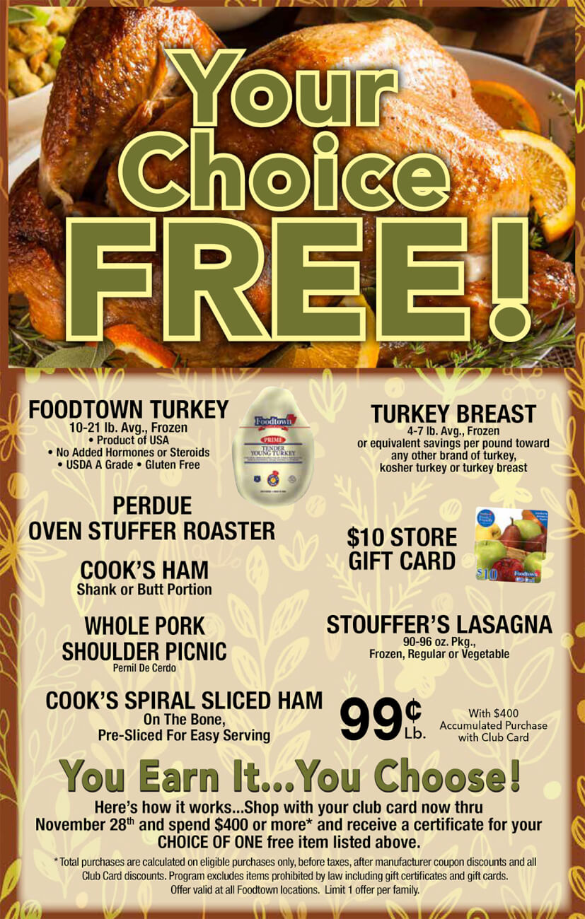 Ftturkeypromo Landing Page Image