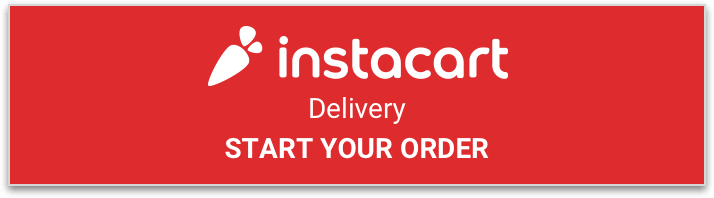 Instacart Start Your Order