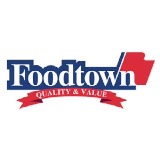 Foodtown logo