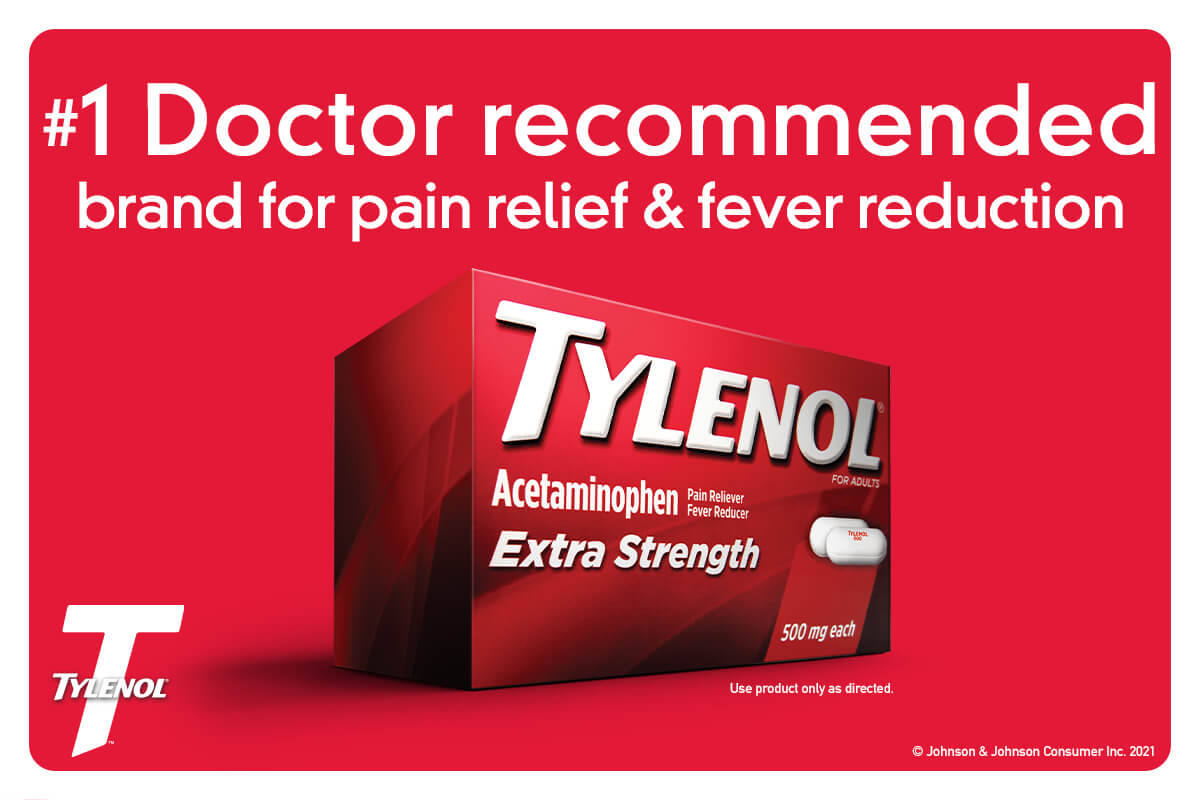 Tylenol