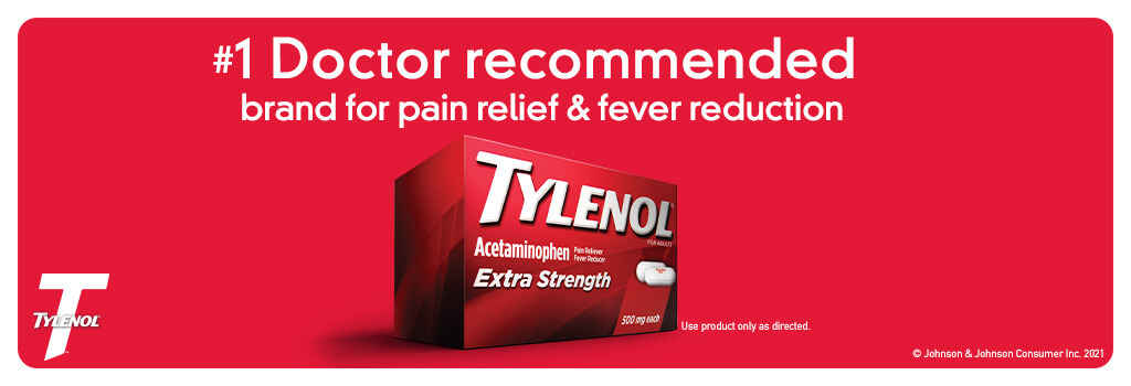 Tylenol