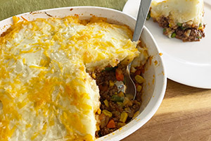 shepherds pie