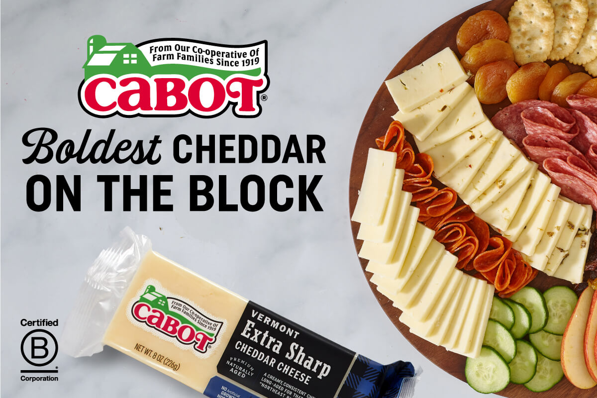 cabot creamery kielbasa bowls