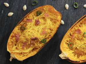 Spaghetti Squash