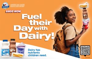 Dairy Association