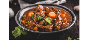 beef stew