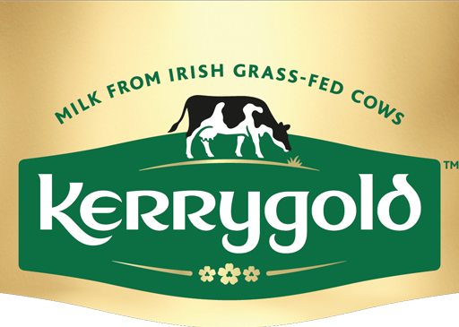 Kerrygold Cheeses Kerrygold Logo