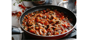 ratatouille