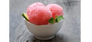 watermelon ice